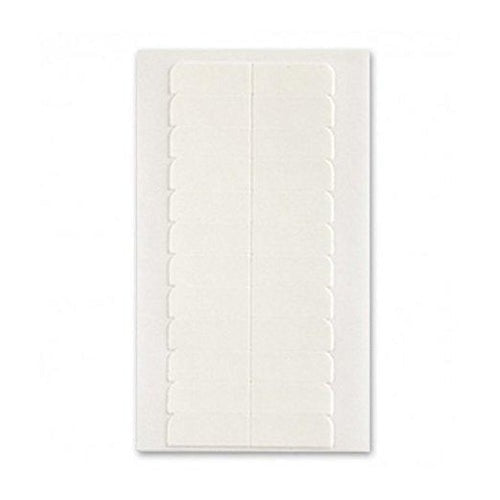 Double Sided Tape for Tape In Hair Extensions 5 pcs