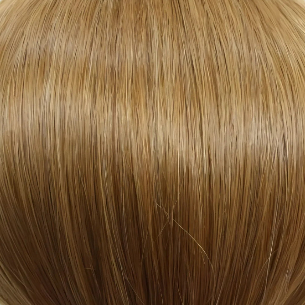 Rooted Ice Blonde Haarverlängerungen in Großpackung, Luxus-Super-Double-Draw-Qualität, unbehandeltes Echthaar, 100 g