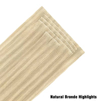 Natural Bronde Highlights