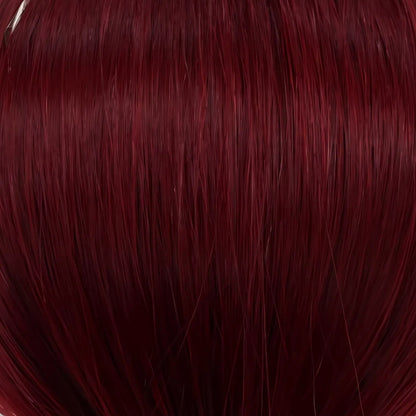 Rooted Ice Blonde Haarverlängerungen in Großpackung, Luxus-Super-Double-Draw-Qualität, unbehandeltes Echthaar, 100 g