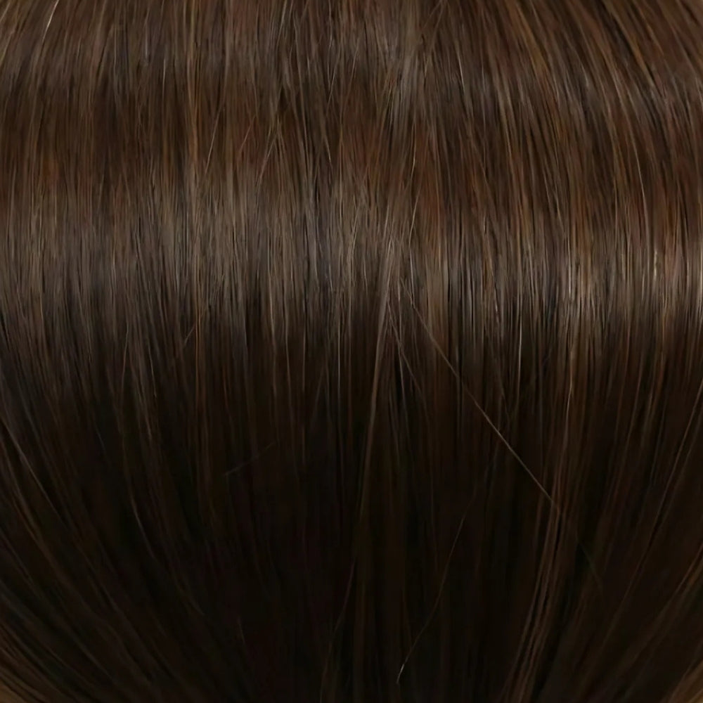 Rooted Ice Blonde Haarverlängerungen in Großpackung, Luxus-Super-Double-Draw-Qualität, unbehandeltes Echthaar, 100 g