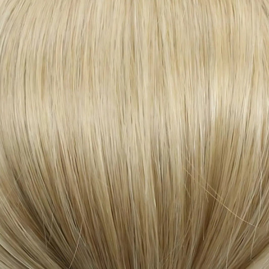 #8H Color Wholesale Price Bulk Hair Extensions, Luxury Super Double Drawn Quality, Virgin Human Hair