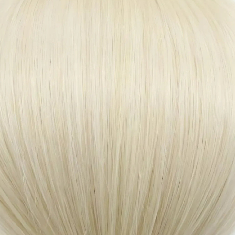 #PLA02 Color Wholesale Price Bulk Hair Extensions, Luxury Super Double Drawn Quality, Virgin Human Hair