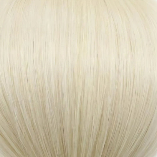 #PLA02 Color Wholesale Price Bulk Hair Extensions, Luxury Super Double Drawn Quality, Virgin Human Hair