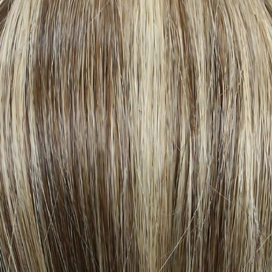 #8H+2Q Color Wholesale Price Bulk Hair Extensions, Luxury Super Double Drawn Quality, Virgin Human Hair