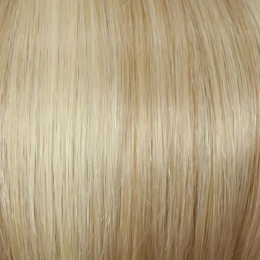 #9C+60 Color Wholesale Price Bulk Hair Extensions, Luxury Super Double Drawn Quality, Virgin Human Hair