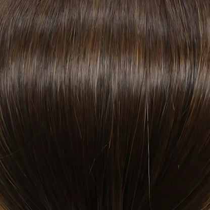 Rooted Ice Blonde Haarverlängerungen in Großpackung, Luxus-Super-Double-Draw-Qualität, unbehandeltes Echthaar, 100 g