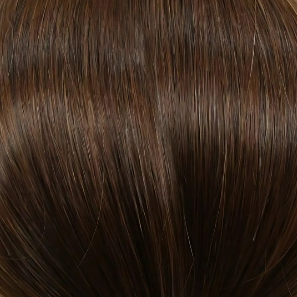 Rooted Ice Blonde Haarverlängerungen in Großpackung, Luxus-Super-Double-Draw-Qualität, unbehandeltes Echthaar, 100 g