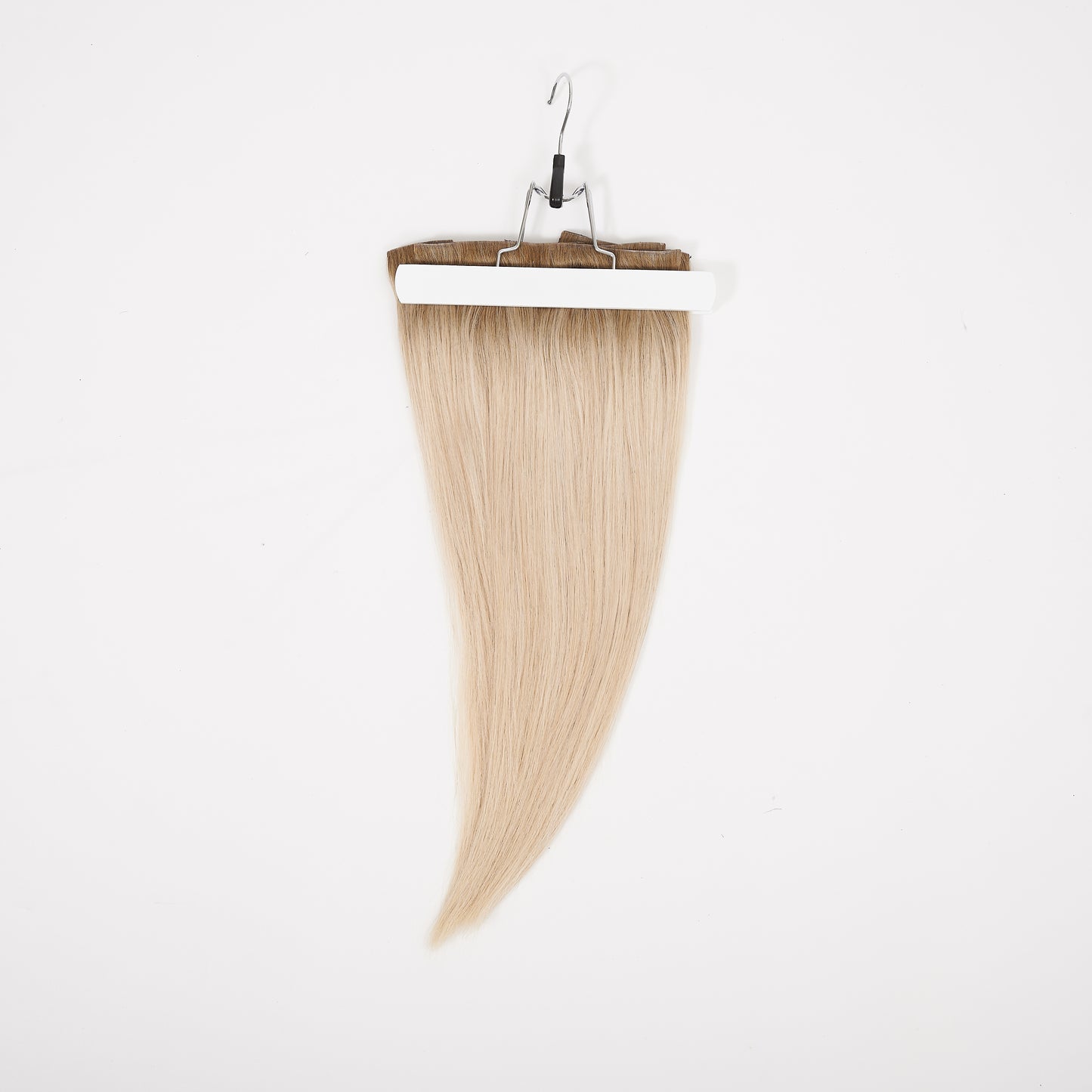 Aufhänger für Haarverlängerungen