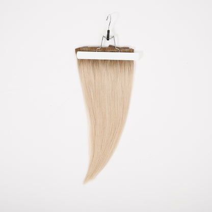 Aufhänger für Haarverlängerungen