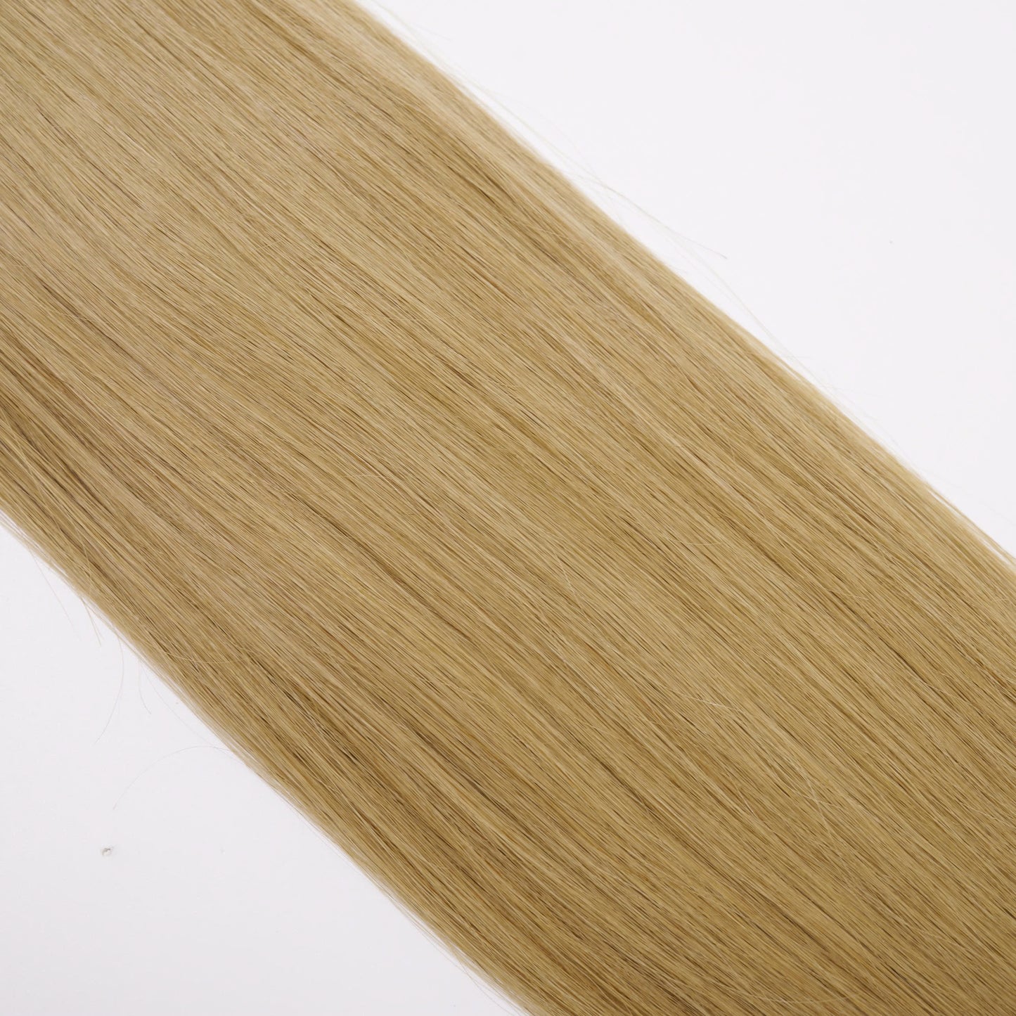 Jet Black Keratin K Tip Hair Extensions | Keratin I TIP Hair Extensions, Luxury Super Double Drawn Quality, Virgin Human Hair, 100g
