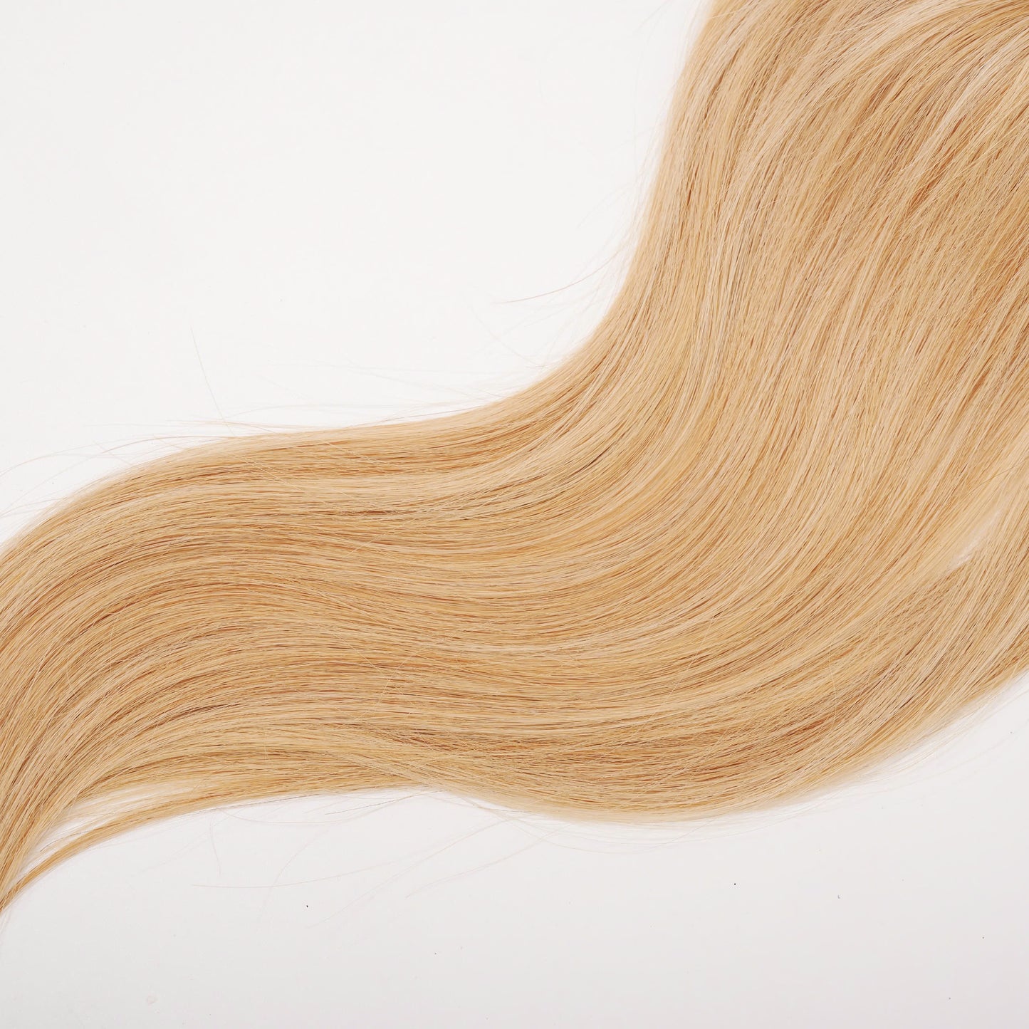 Off Black Vando Human Hair Topper, Injected Hand-Tied, Invisible Full Silk, Virgin Human Hair