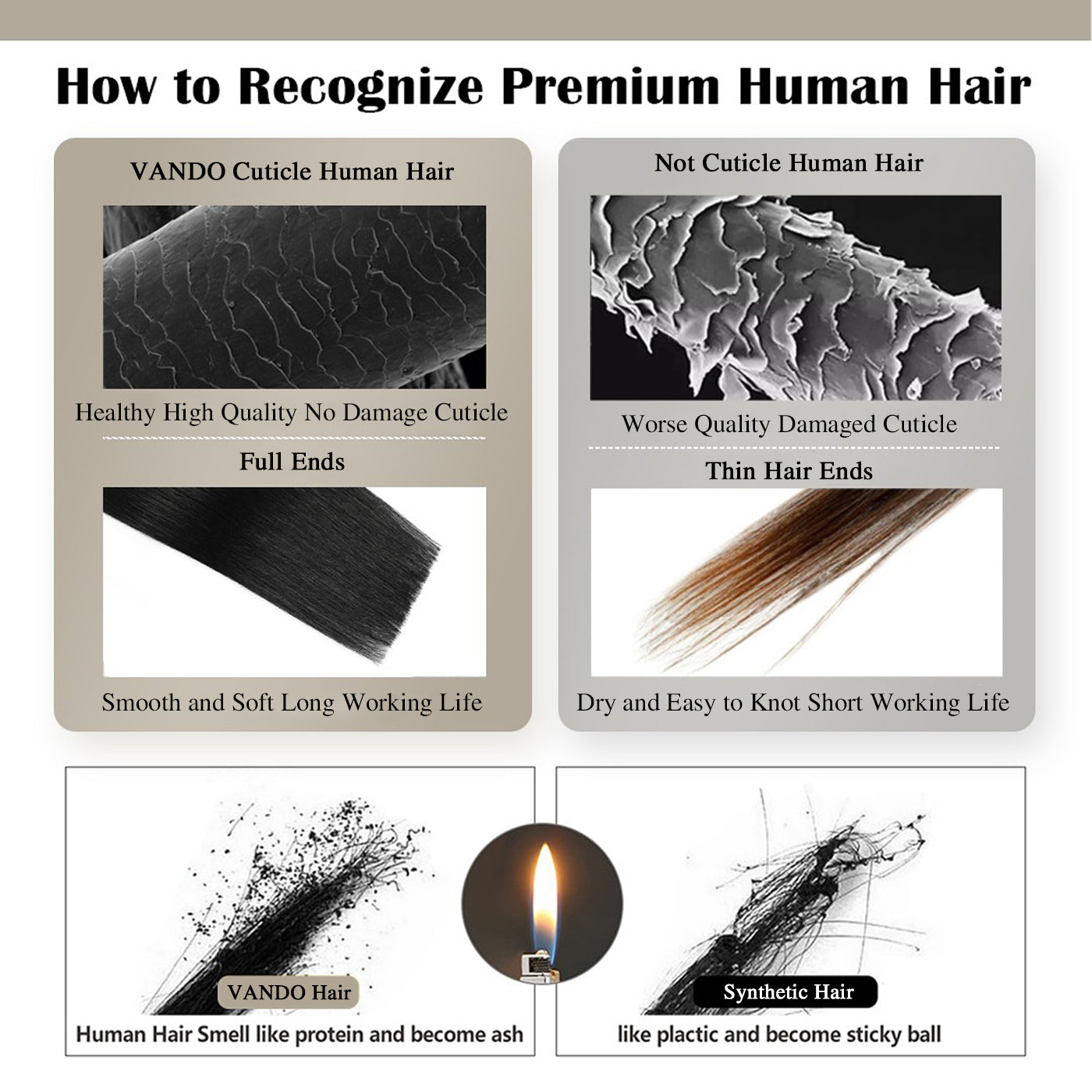 Invisible Seamless Injected Hand-Tied Tape In - 100% Virgin Human Hair - 20Pcs (#1)
